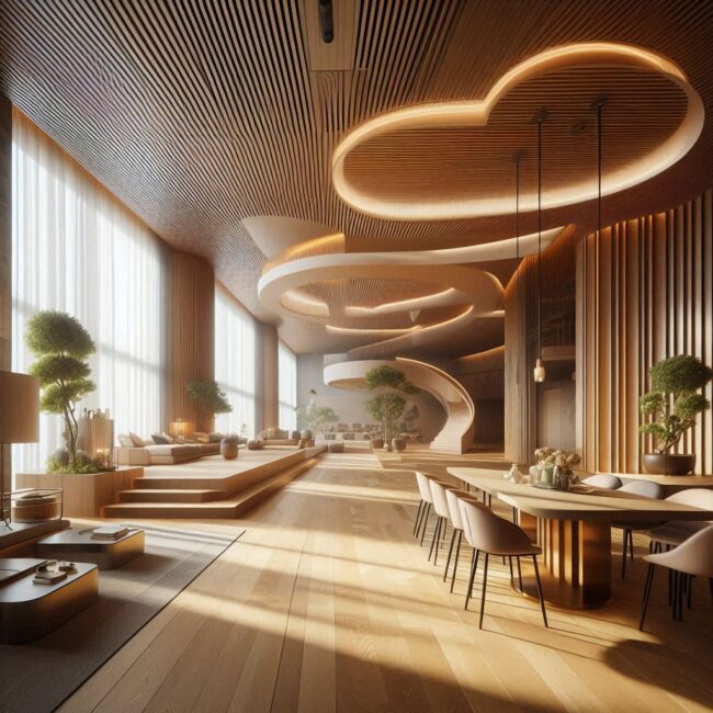 Interior Architecture vs Interior Design | Guideline for Clients ...