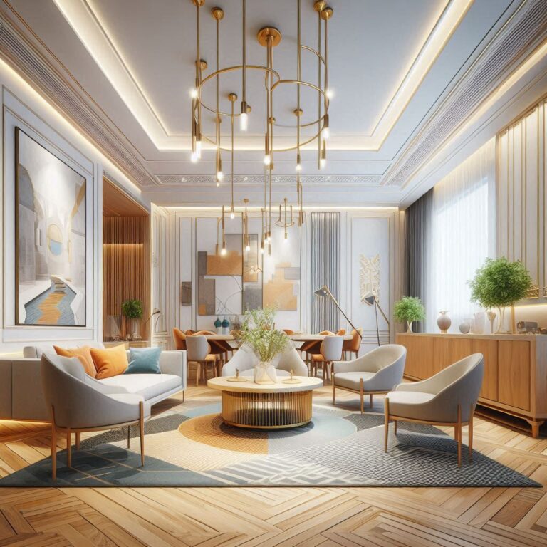 Interior Architecture vs Interior Design | Guideline for Clients ...