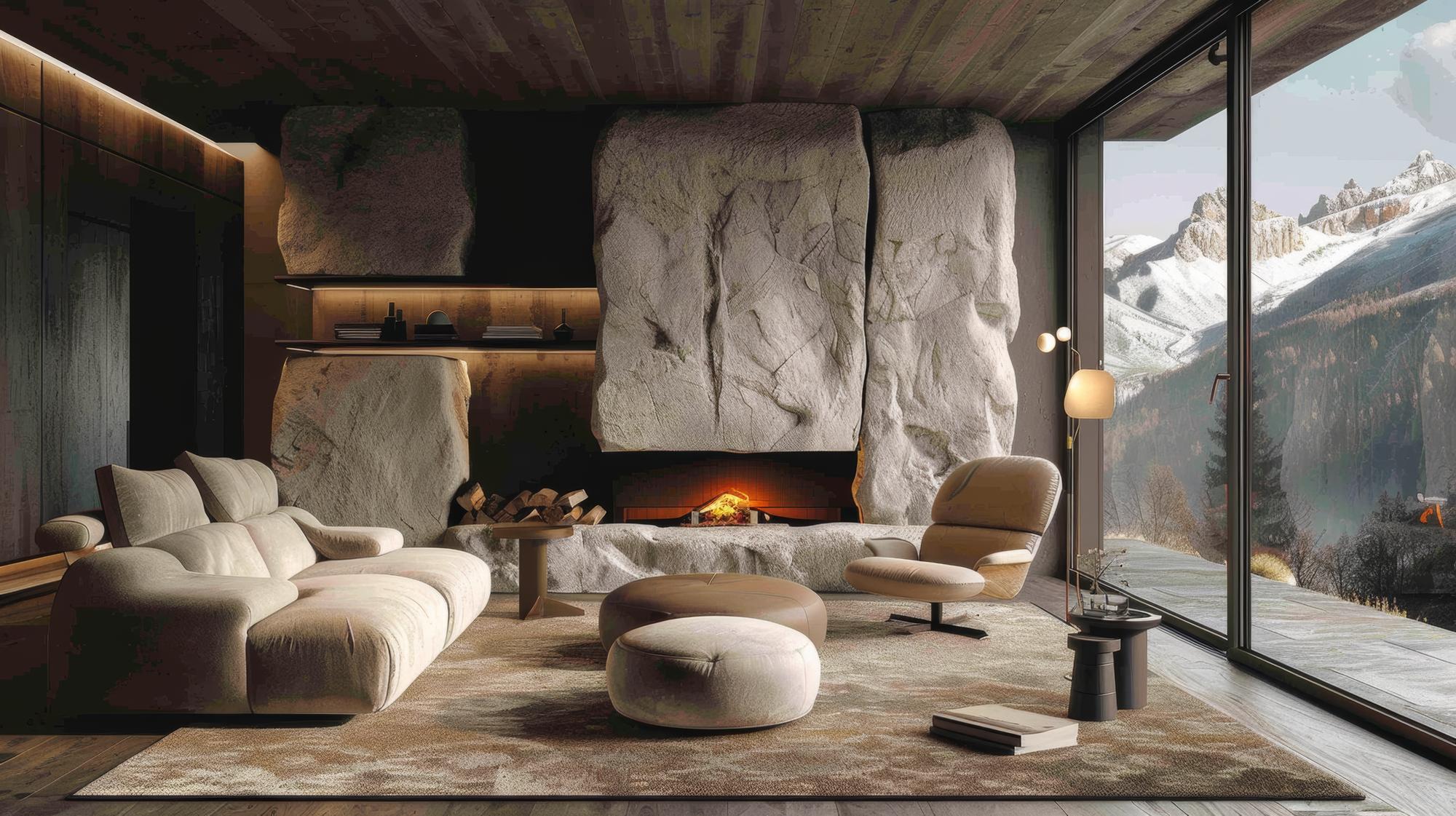 What Is Interior Design? | Navilize Studio