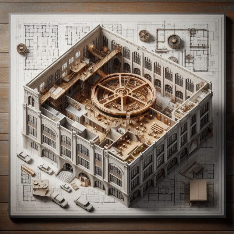 Interior Architecture vs Interior Design | Guideline for Clients ...