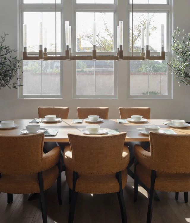 Let Navilize Help You Create Your Dream Dining Room